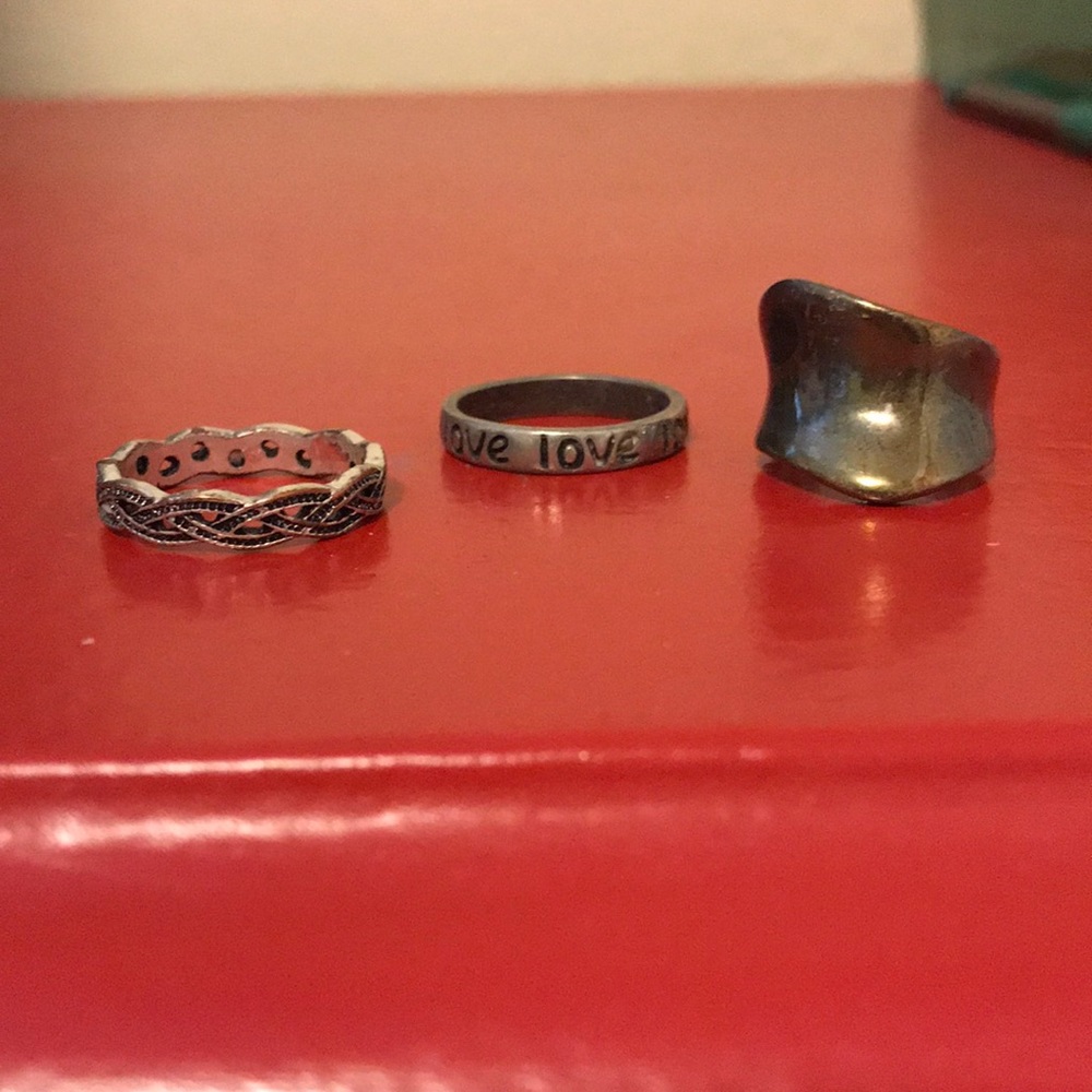 Rings
